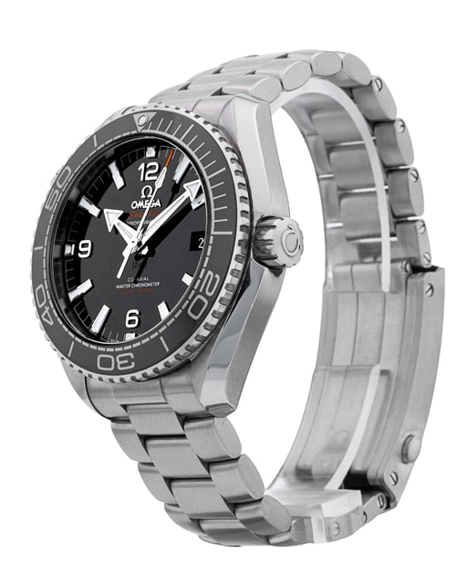 Omega Planet Ocean 215.30.44.21.01.001 Image 2